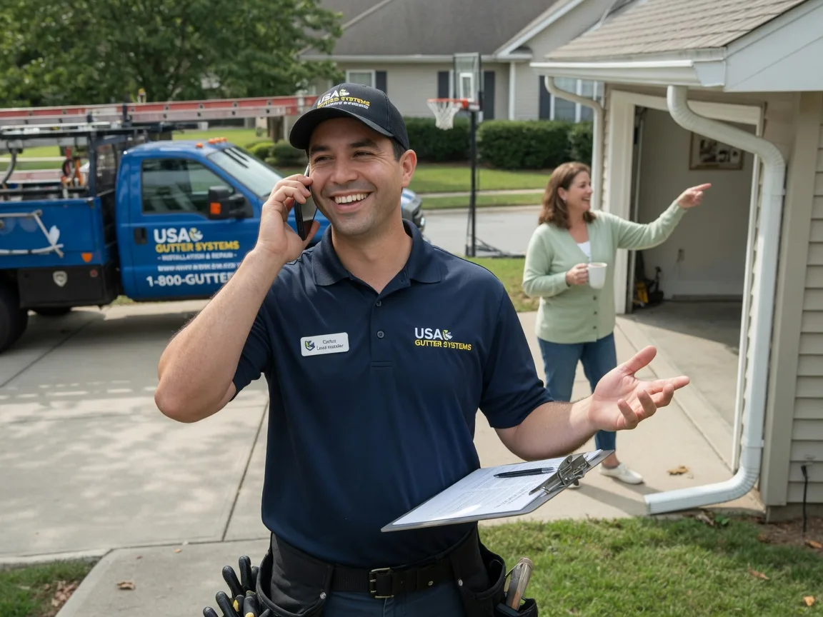 Gutter Installation Callender, IA FAQs